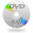 DVD RAM Icon